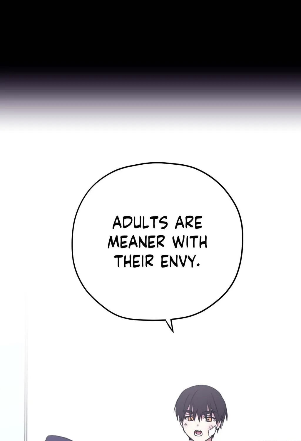 Surge Towards You Chapter 74 page 17 - 