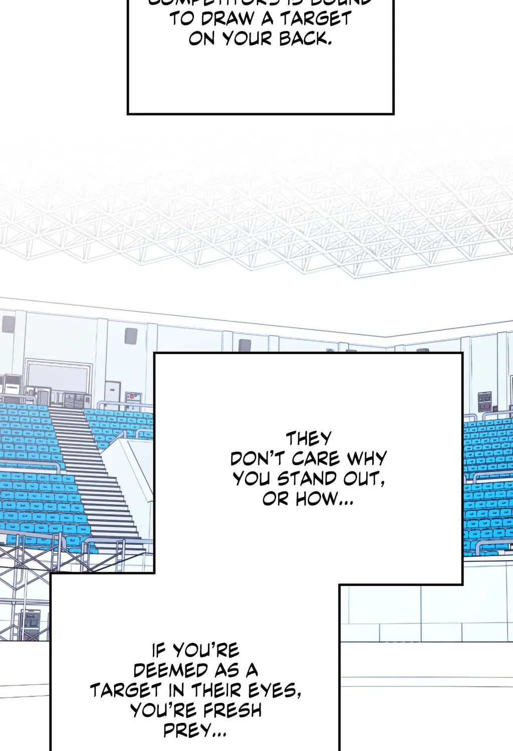 Surge Towards You Chapter 74 page 3 - 