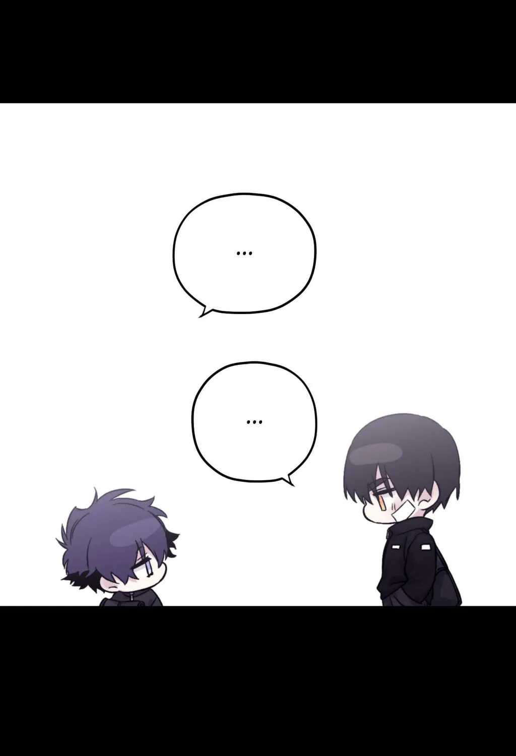 Surge Towards You Chapter 74 page 21 - 