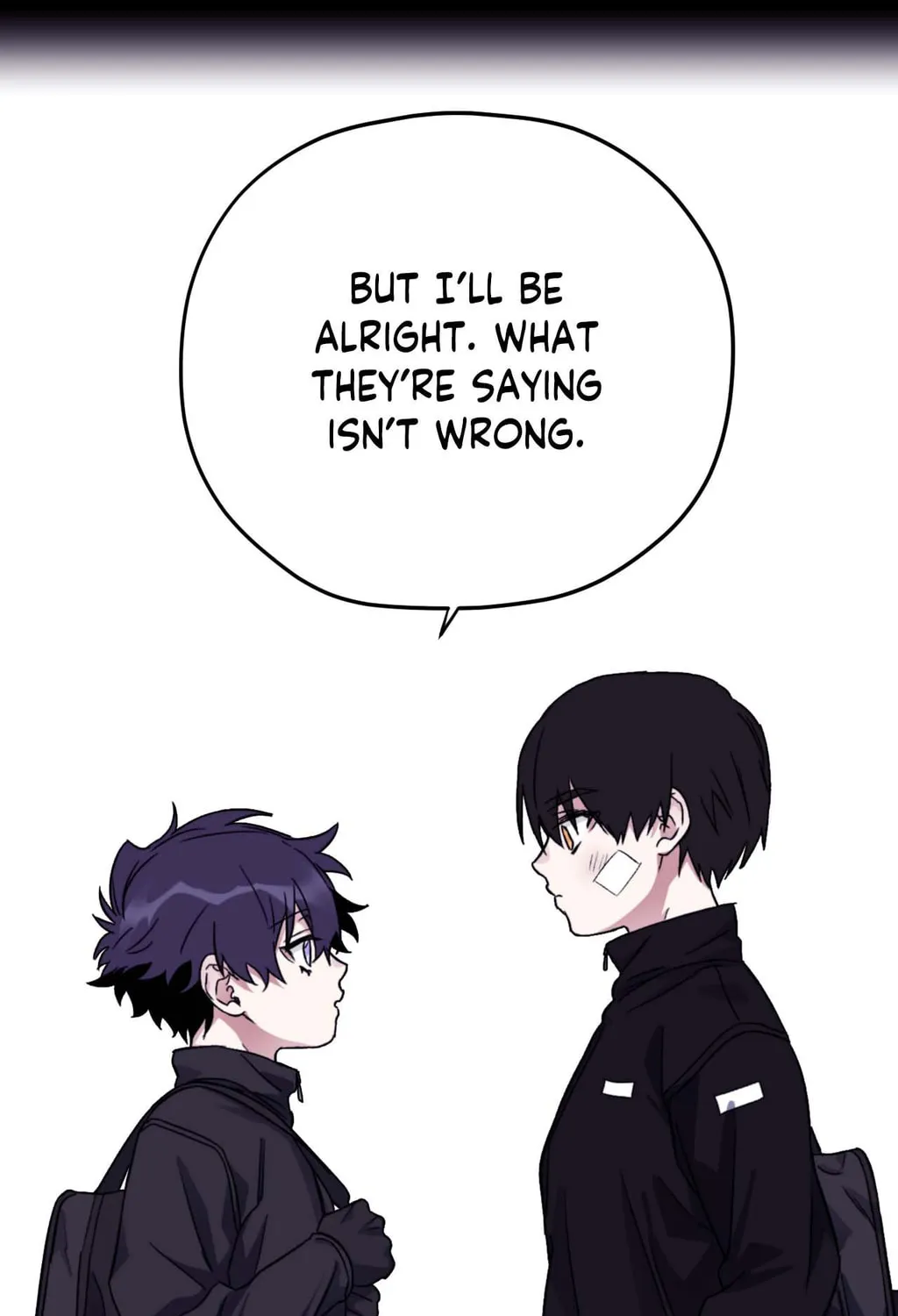 Surge Towards You Chapter 74 page 26 - 