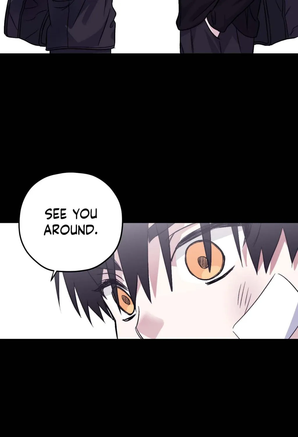 Surge Towards You Chapter 74 page 28 - 
