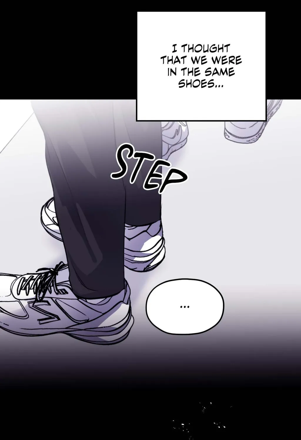Surge Towards You Chapter 74 page 30 - 