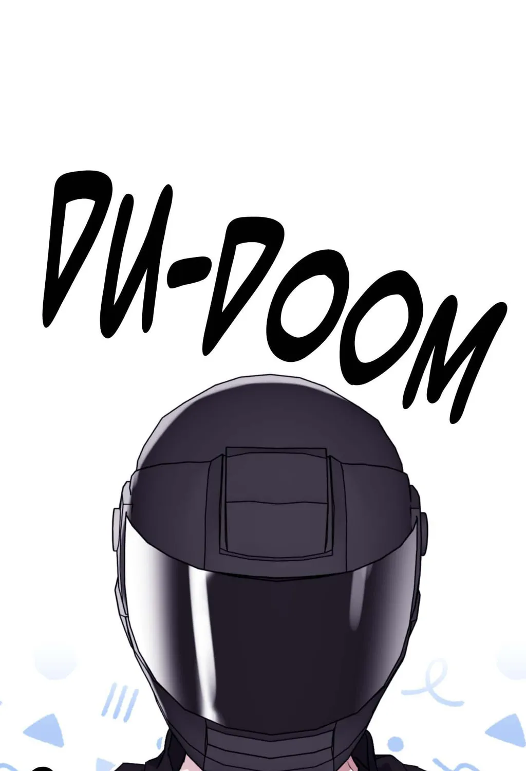 Surge Towards You Chapter 74 page 36 - 
