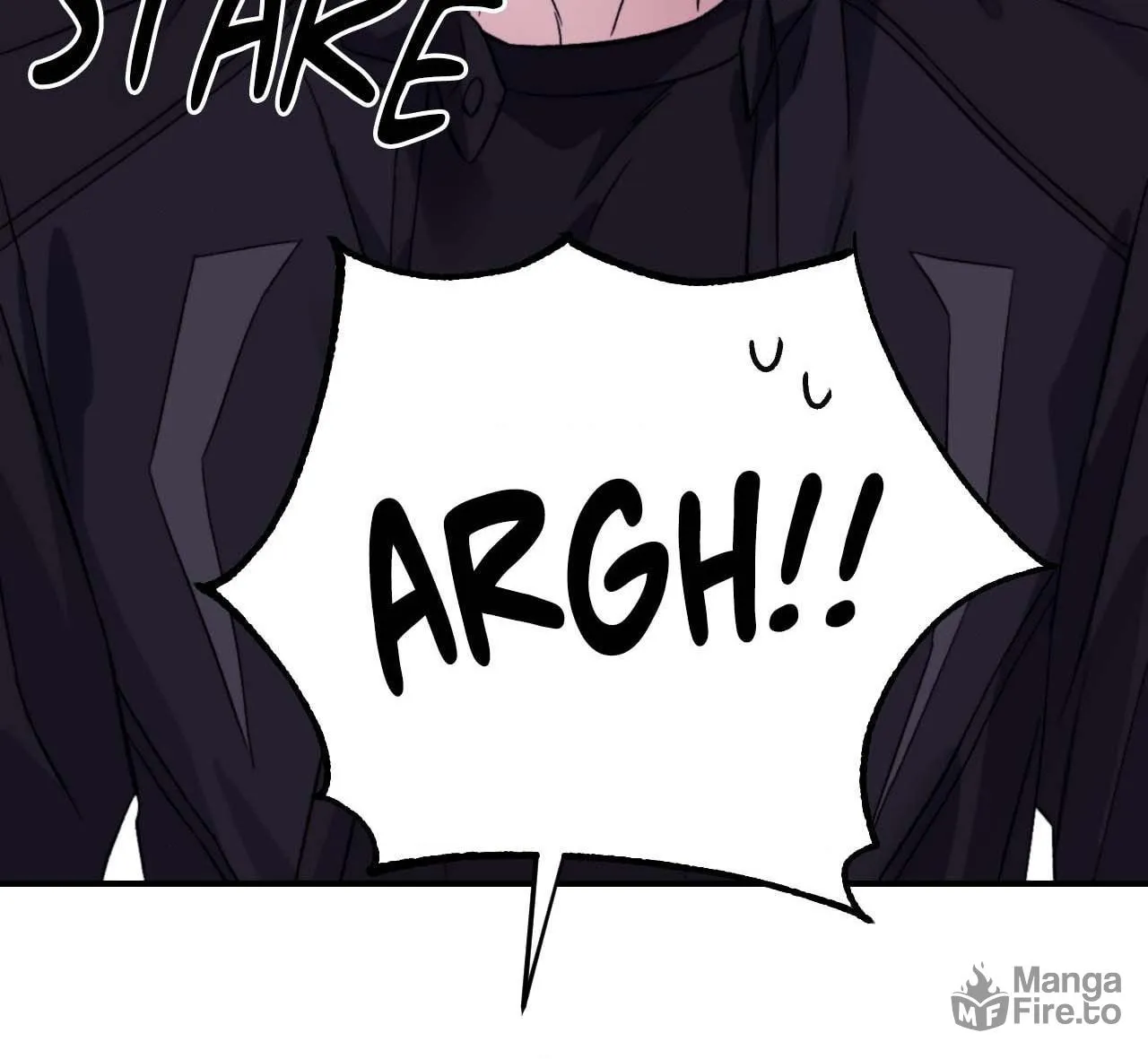 Surge Towards You Chapter 74 page 38 - 