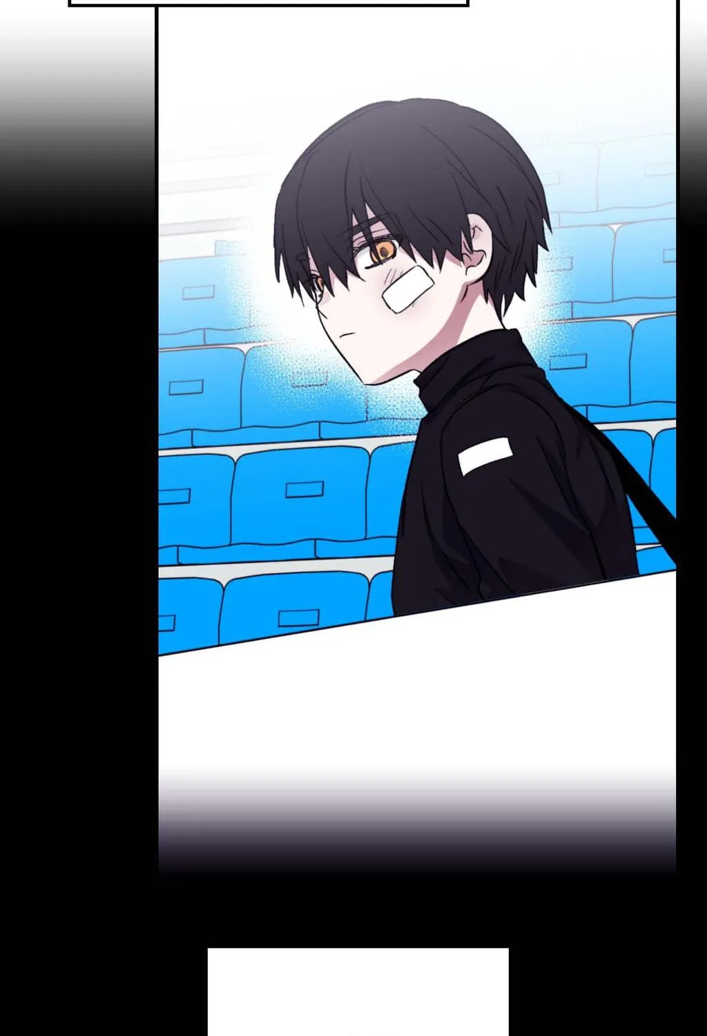 Surge Towards You Chapter 74 page 5 - 
