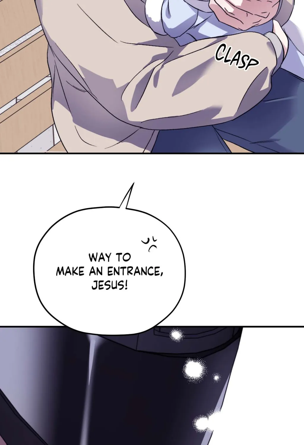 Surge Towards You Chapter 74 page 41 - 