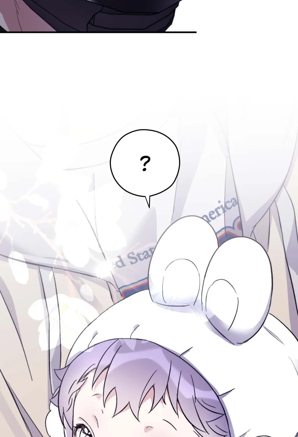 Surge Towards You Chapter 74 page 43 - 