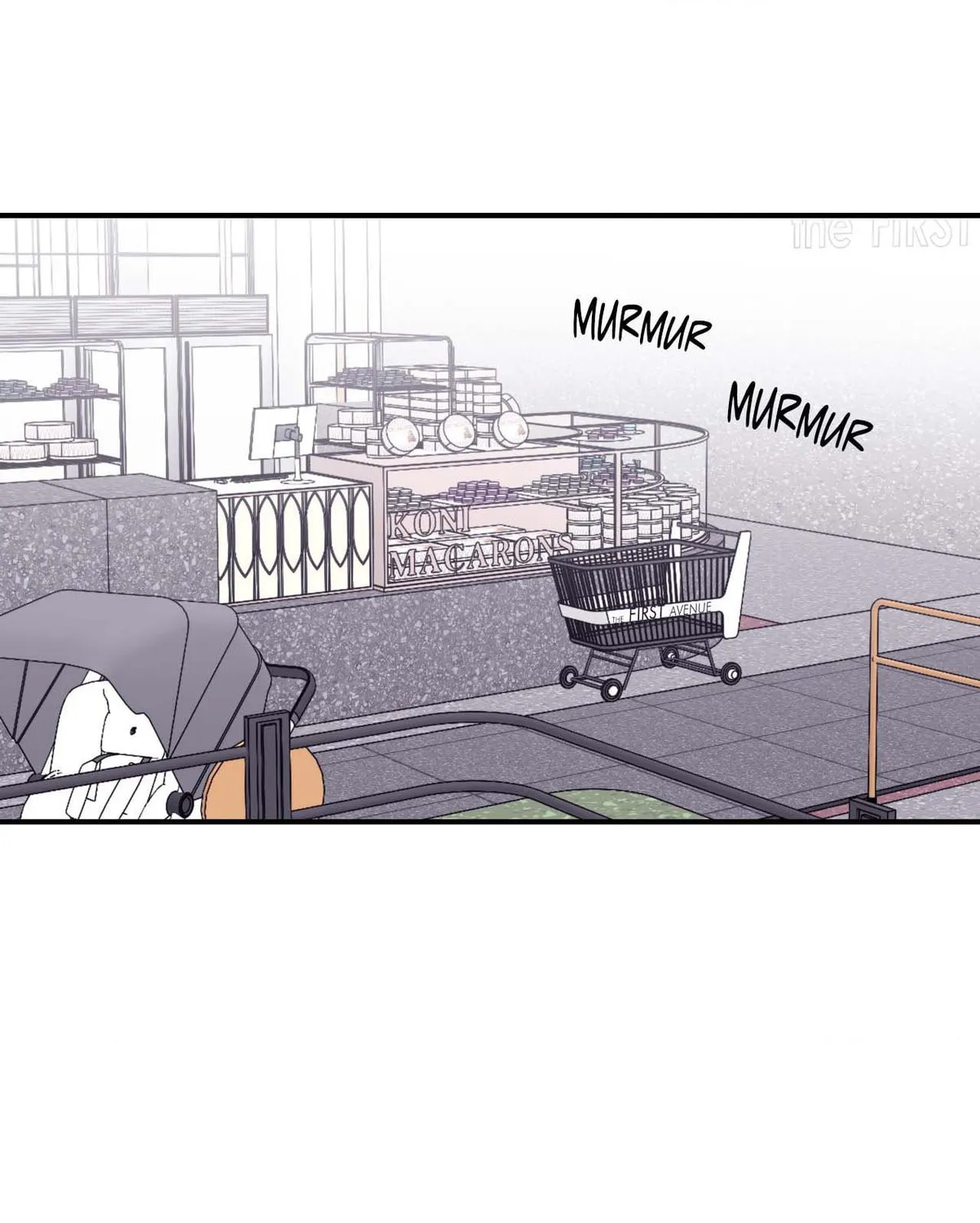 Surge Towards You Chapter 74 page 49 - 
