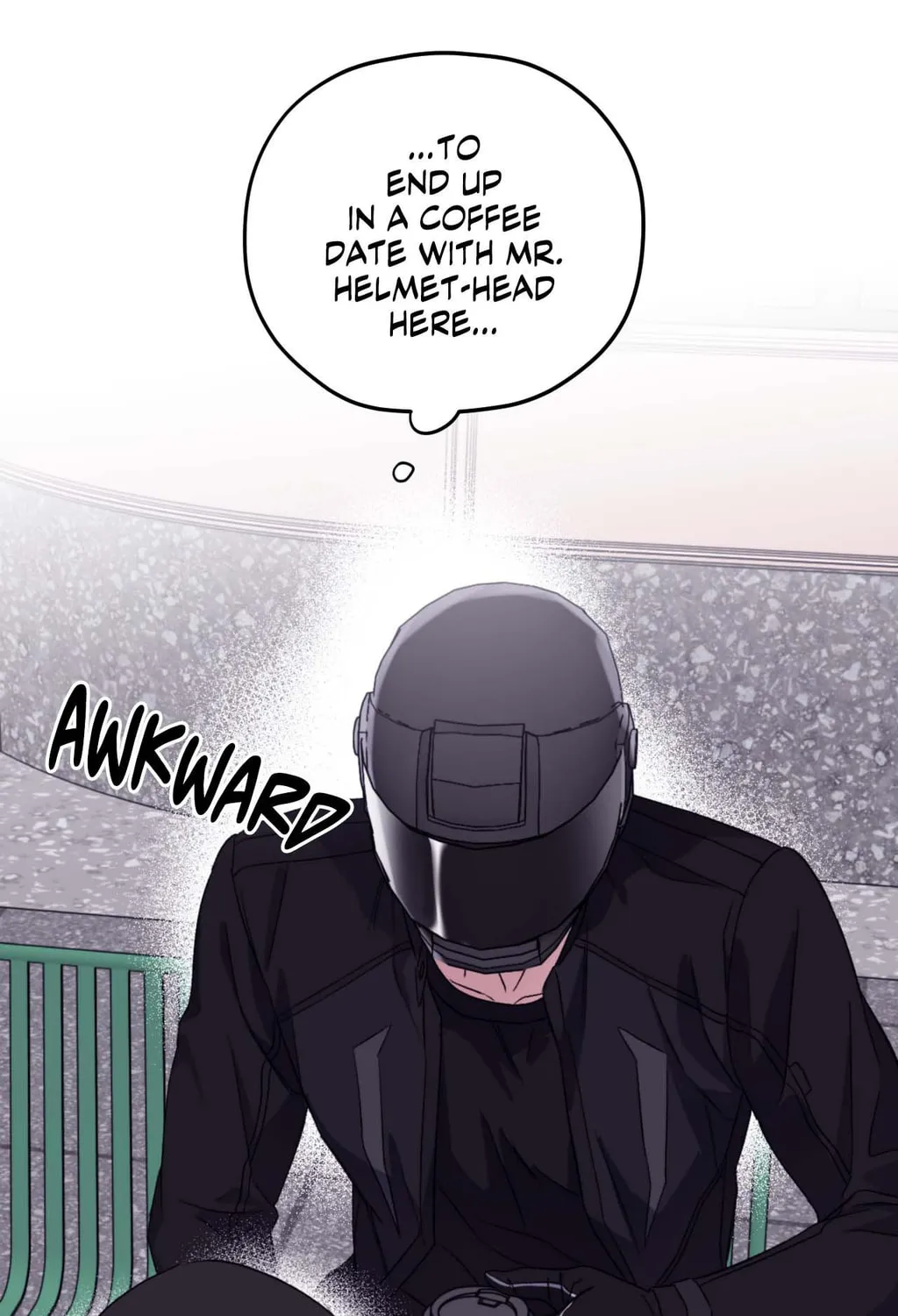 Surge Towards You Chapter 74 page 53 - 