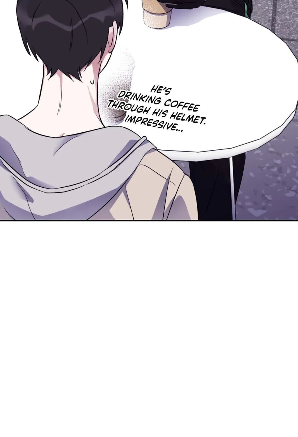 Surge Towards You Chapter 74 page 55 - 
