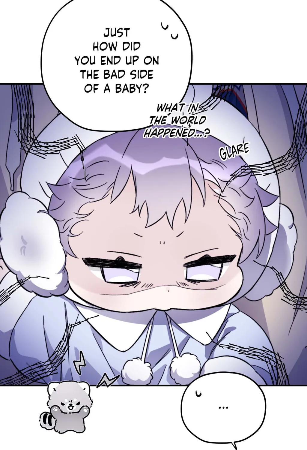 Surge Towards You Chapter 74 page 59 - 
