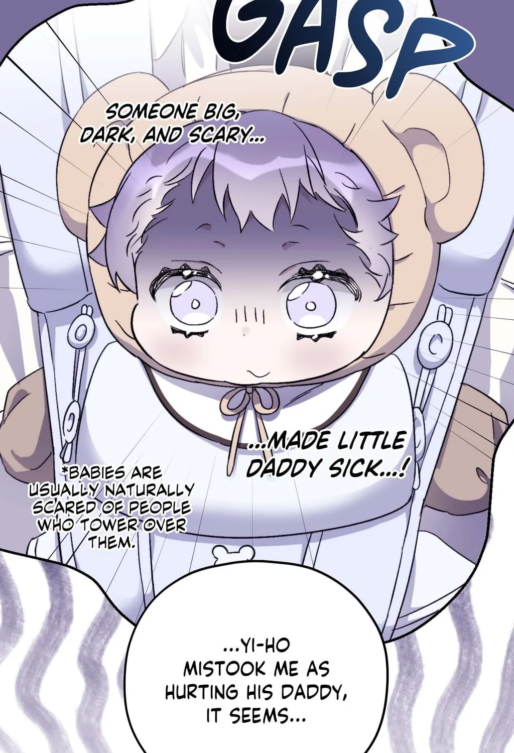 Surge Towards You Chapter 74 page 65 - 
