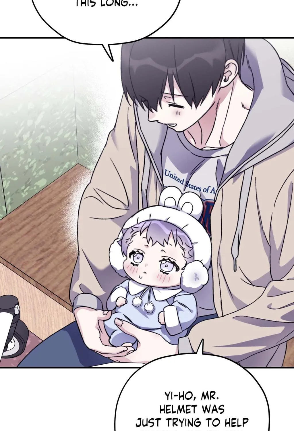 Surge Towards You Chapter 74 page 69 - 