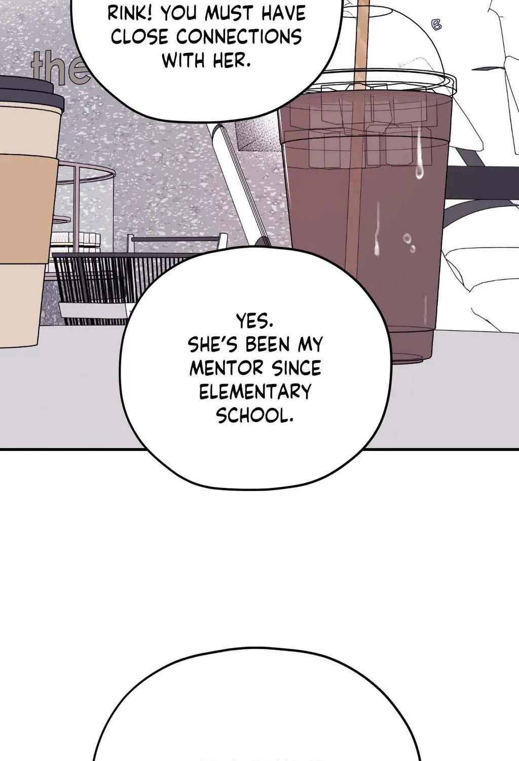 Surge Towards You Chapter 74 page 76 - 