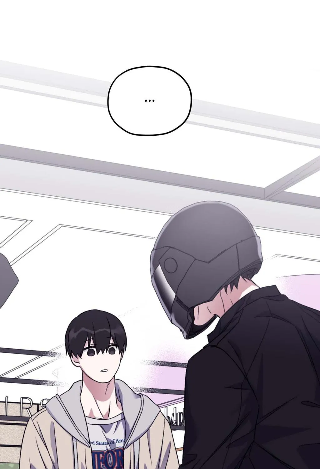 Surge Towards You Chapter 74 page 80 - 