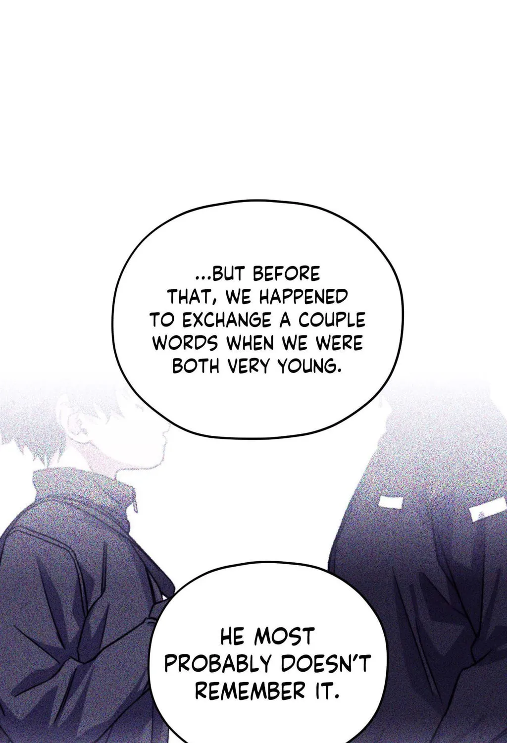Surge Towards You Chapter 74 page 87 - 