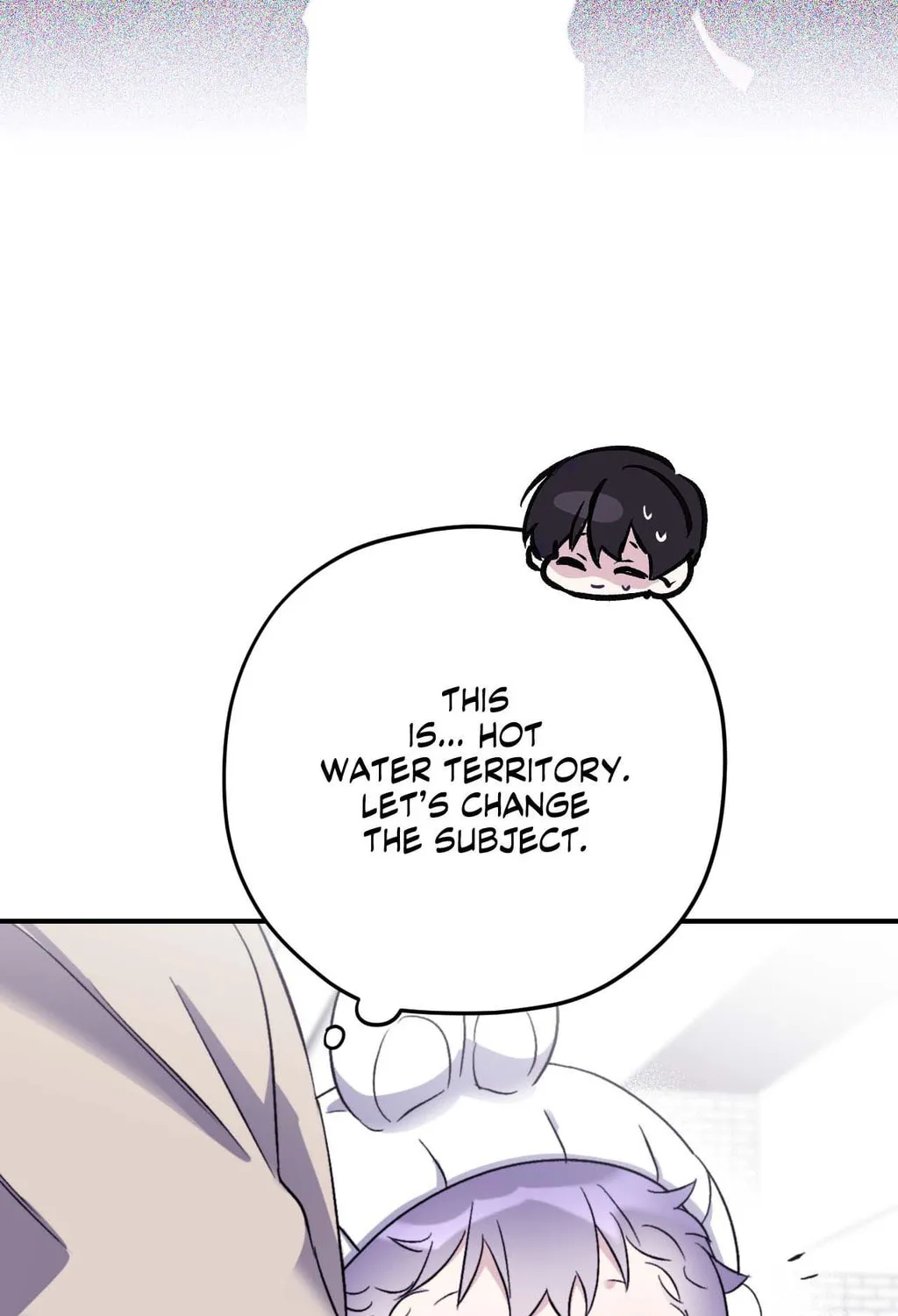 Surge Towards You Chapter 74 page 89 - 