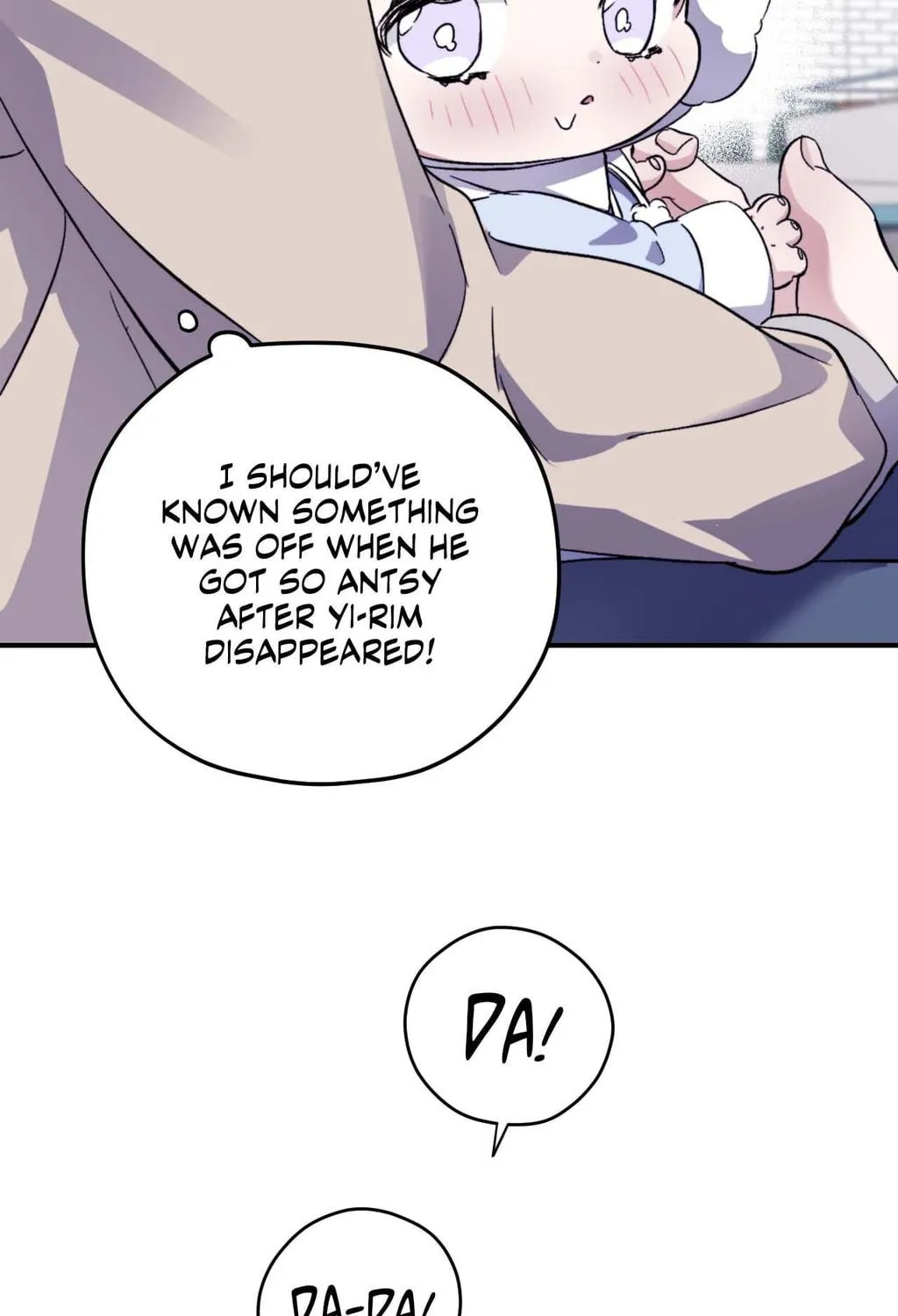 Surge Towards You Chapter 74 page 91 - 
