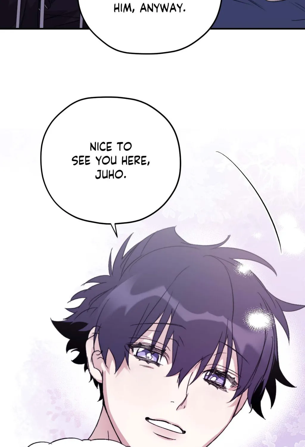 Surge Towards You Chapter 74 page 99 - 