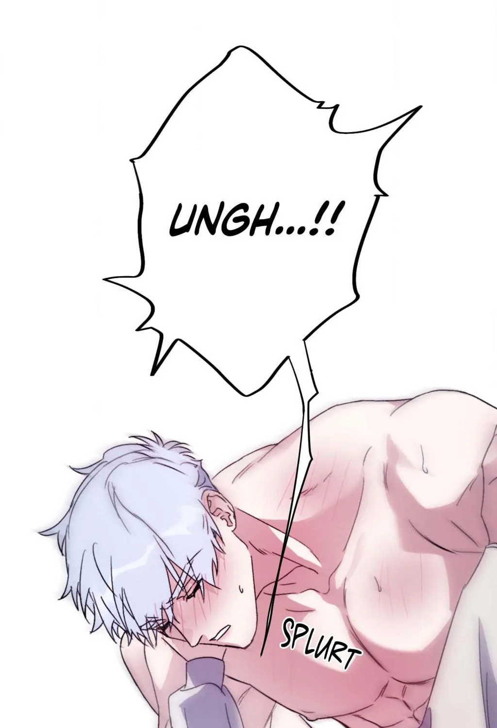 Surge Towards You Chapter 75 page 104 - 