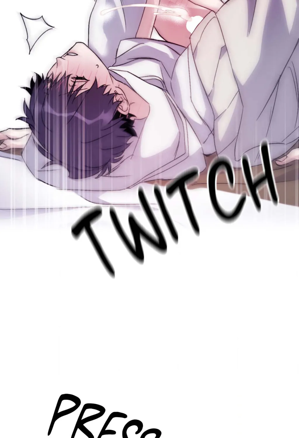 Surge Towards You Chapter 75 page 106 - 