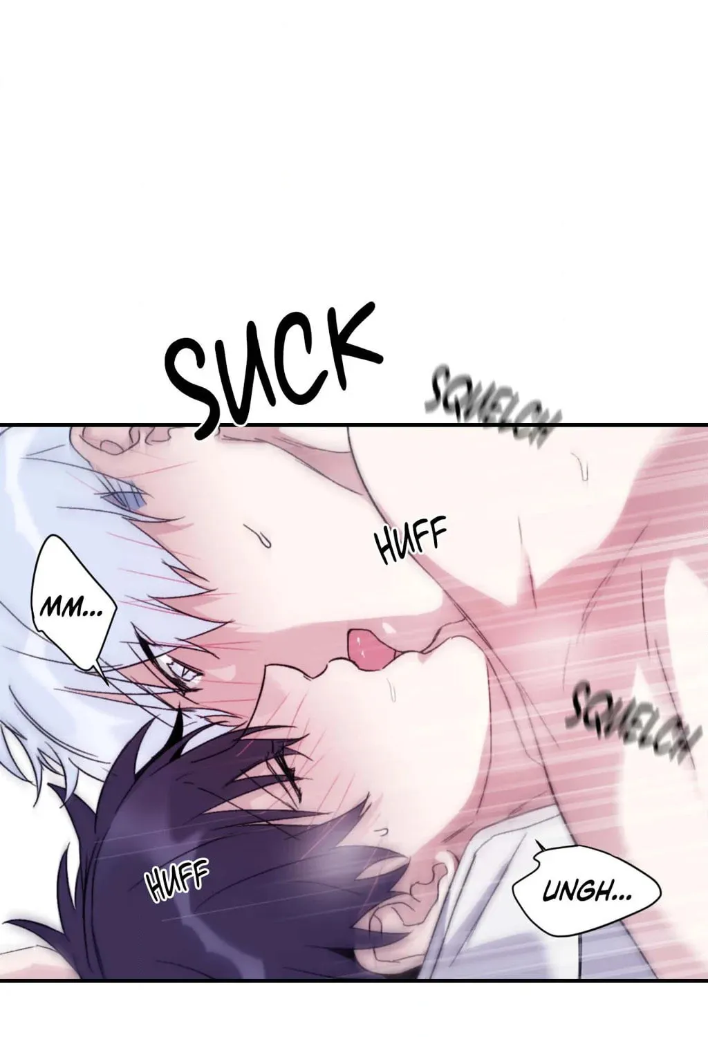 Surge Towards You Chapter 75 page 112 - 