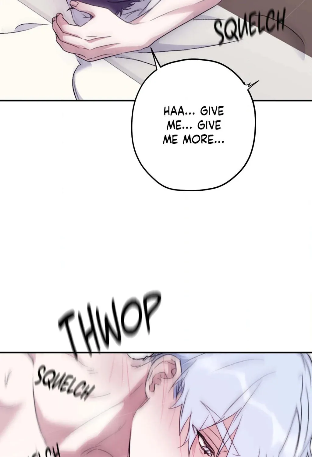 Surge Towards You Chapter 75 page 116 - 