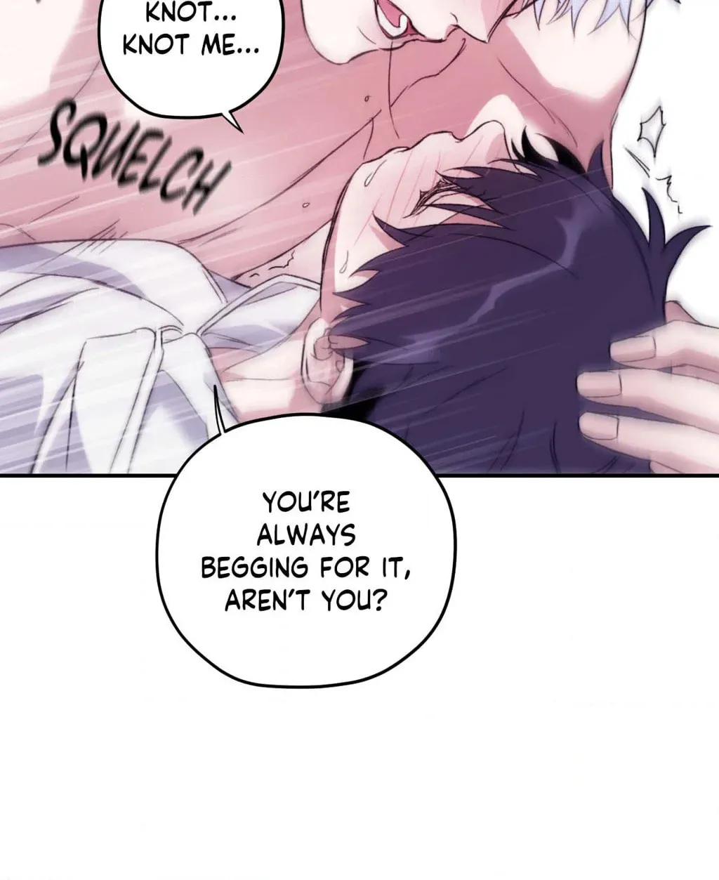 Surge Towards You Chapter 75 page 118 - 