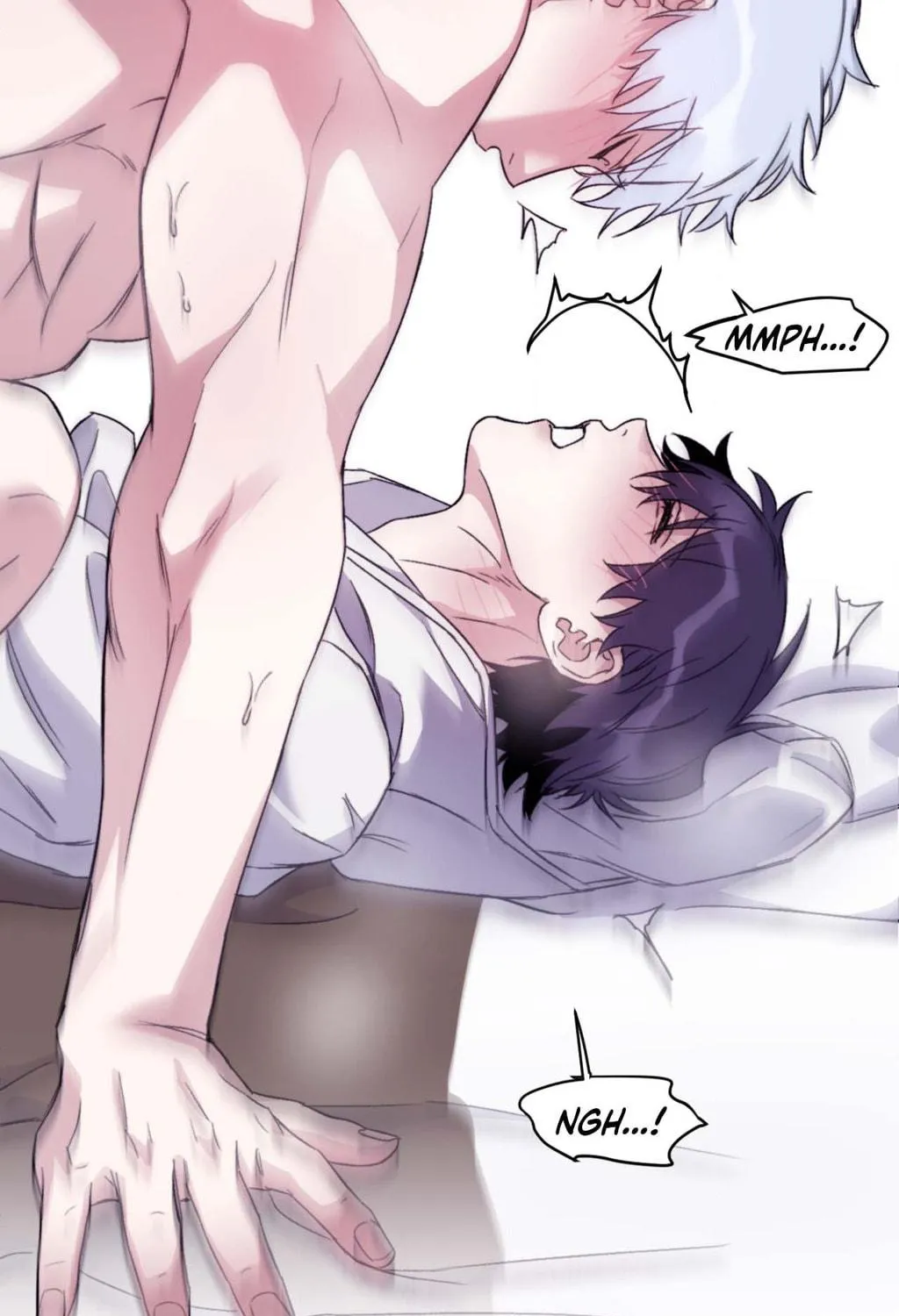 Surge Towards You Chapter 75 page 123 - 
