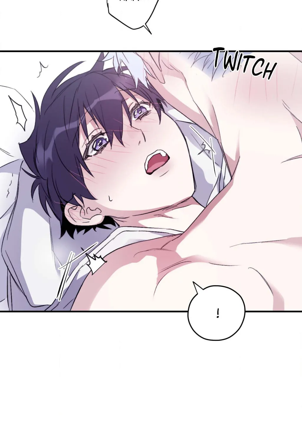 Surge Towards You Chapter 75 page 127 - 