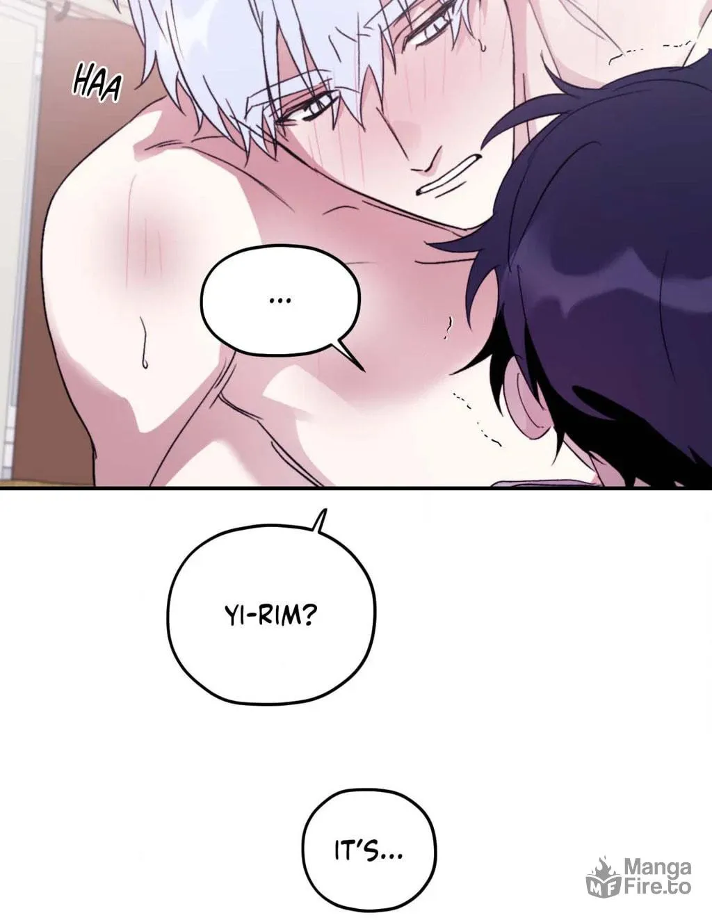 Surge Towards You Chapter 75 page 137 - 