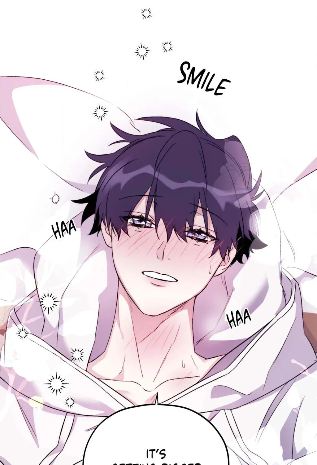Surge Towards You Chapter 75 page 138 - 