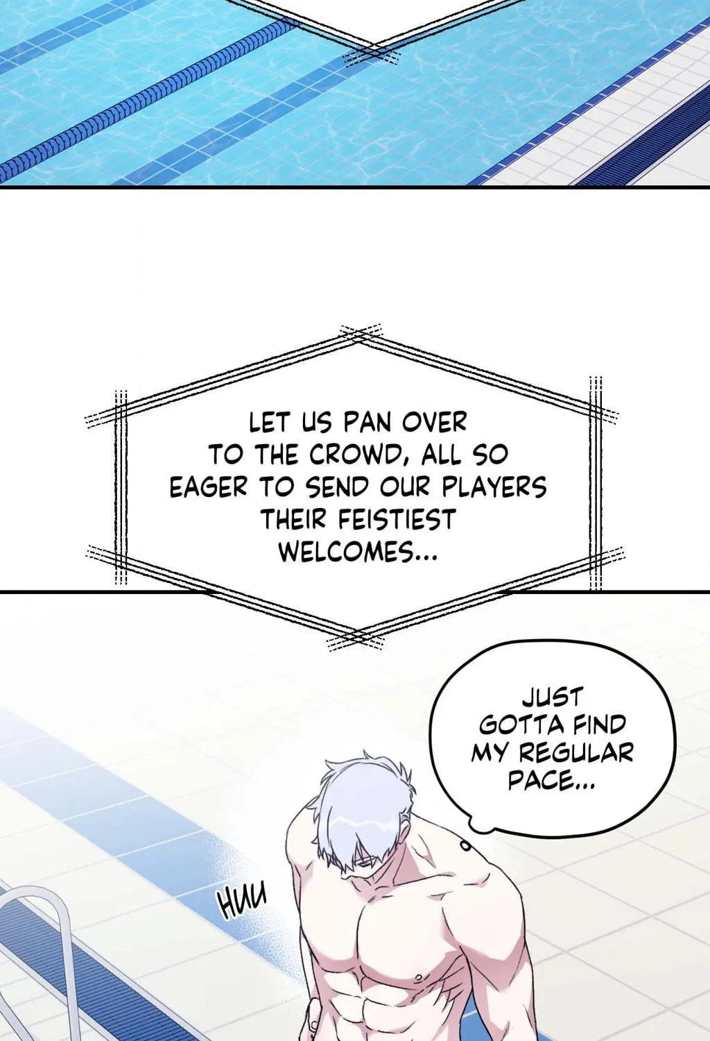 Surge Towards You Chapter 75 page 16 - 