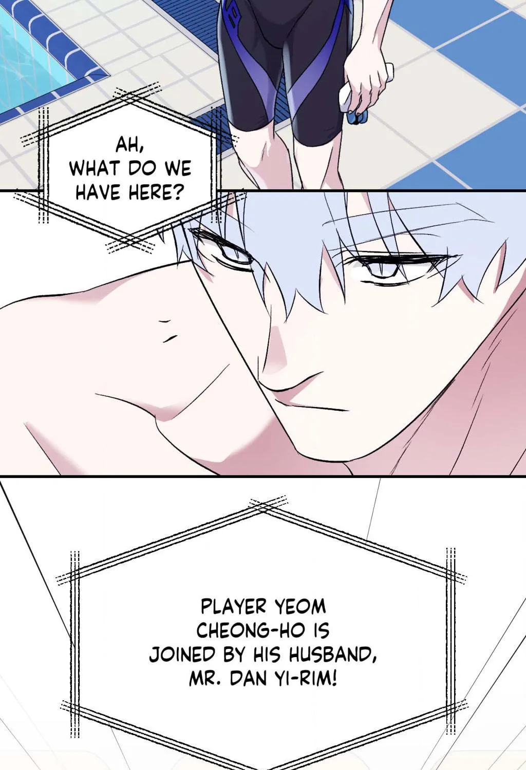 Surge Towards You Chapter 75 page 18 - 