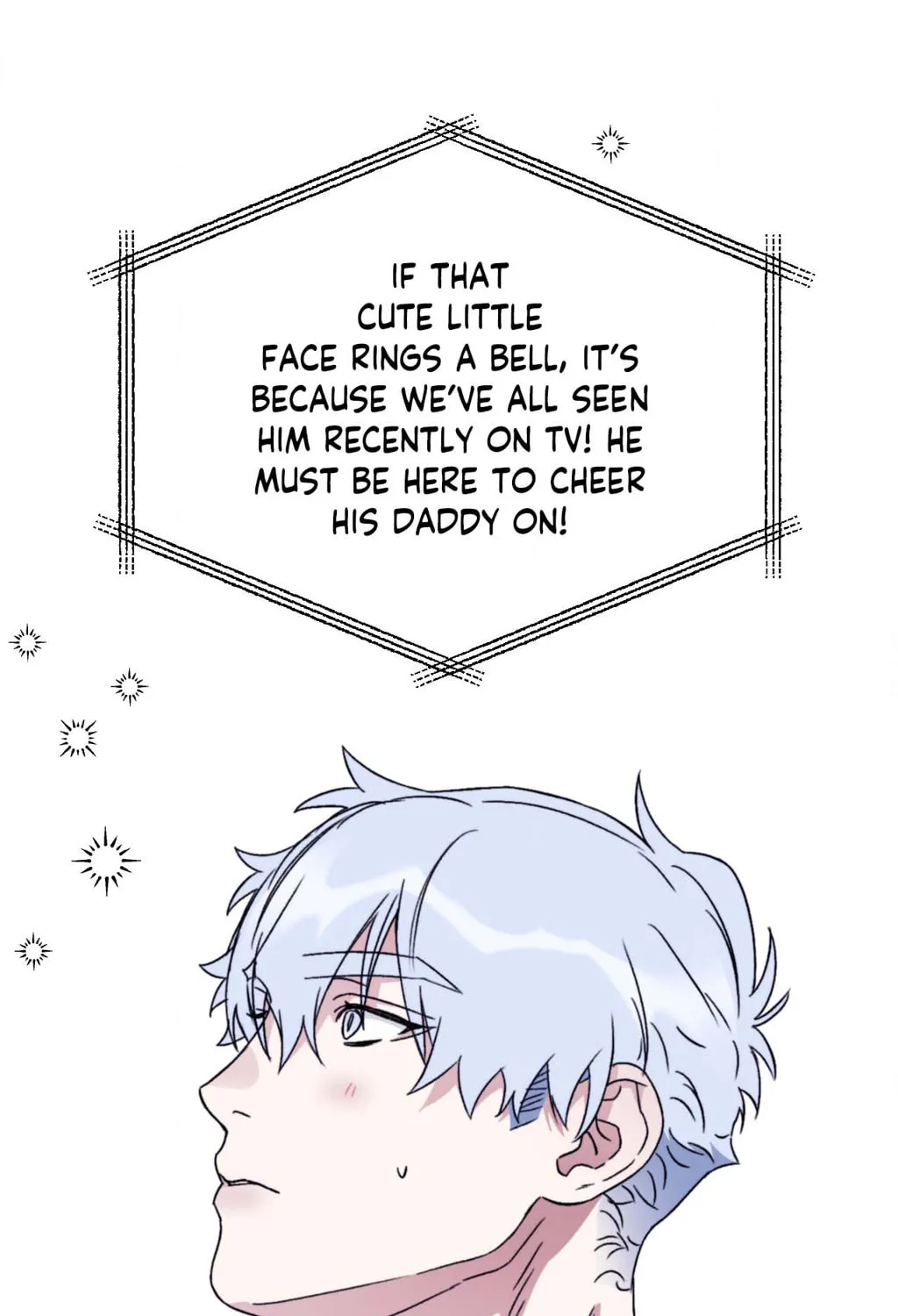 Surge Towards You Chapter 75 page 25 - 