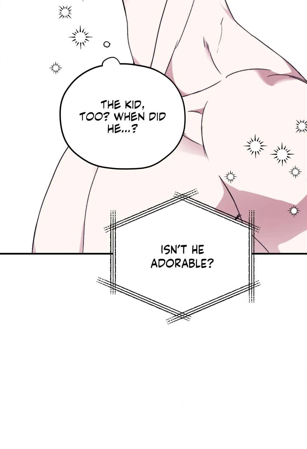 Surge Towards You Chapter 75 page 27 - 