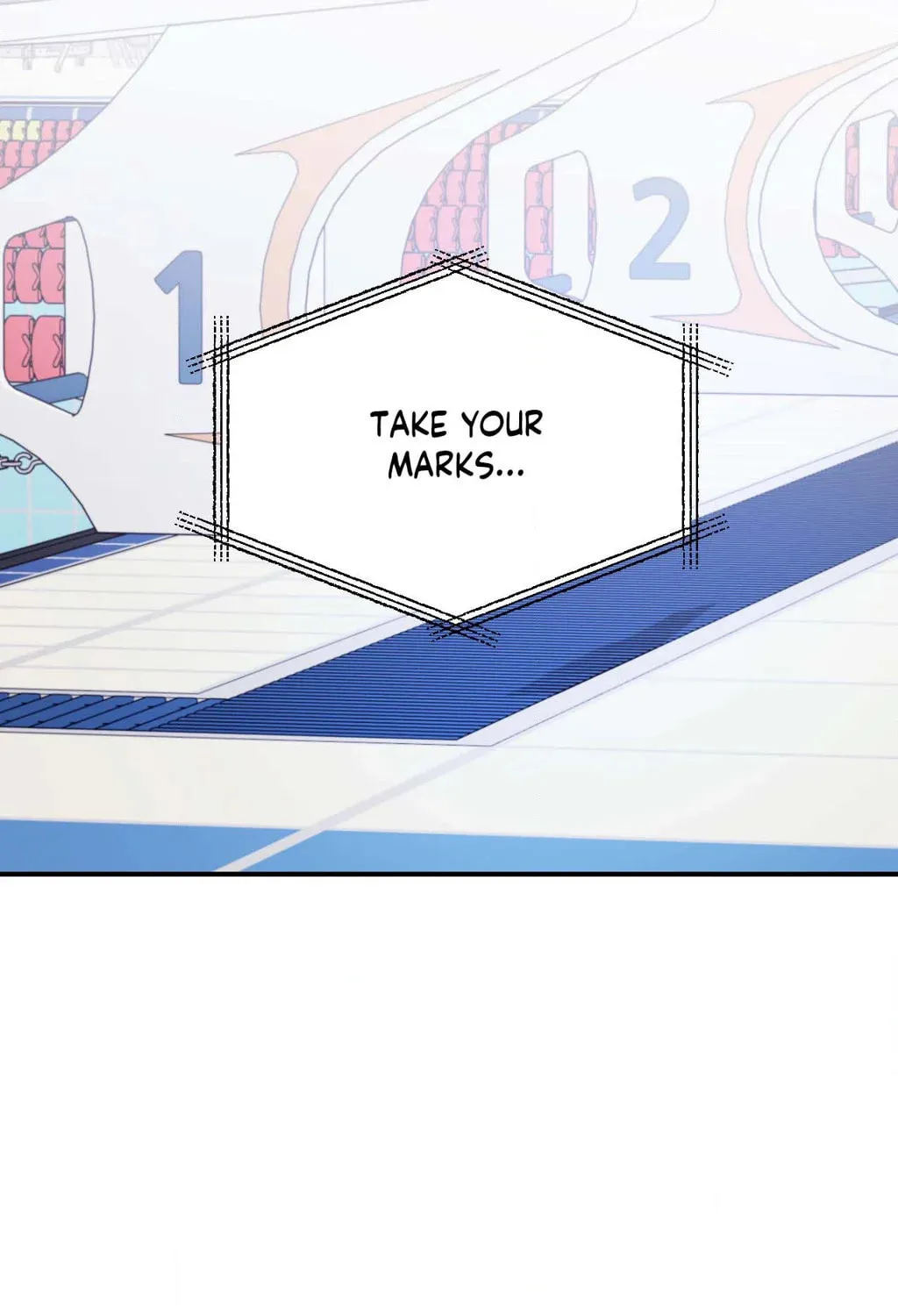 Surge Towards You Chapter 75 page 29 - 