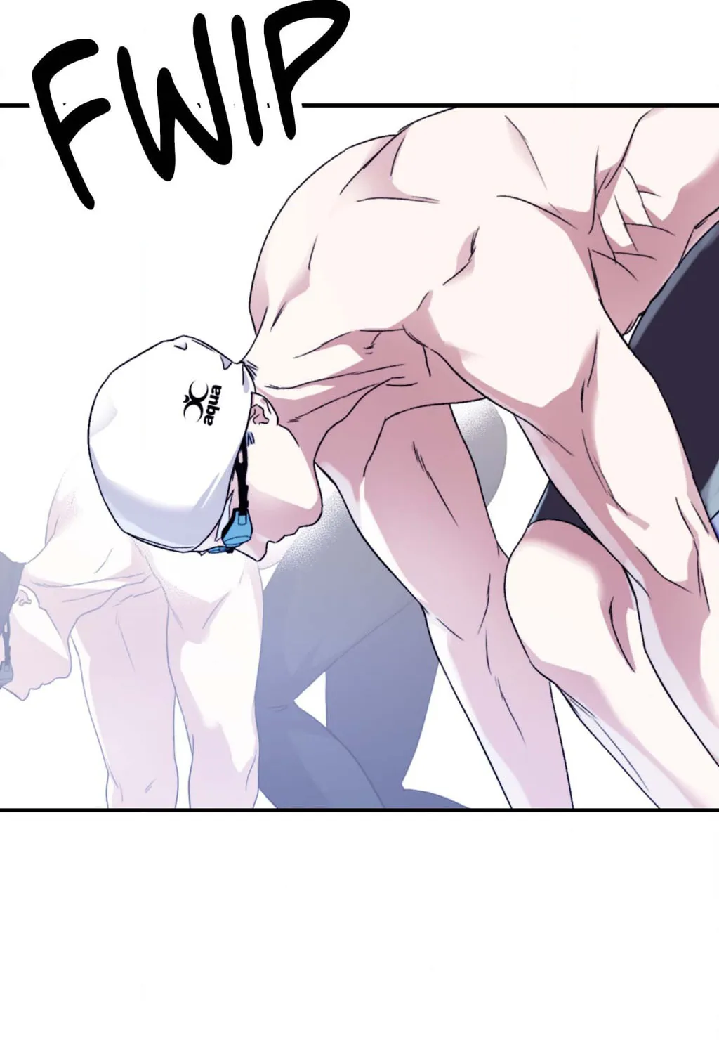 Surge Towards You Chapter 75 page 31 - 