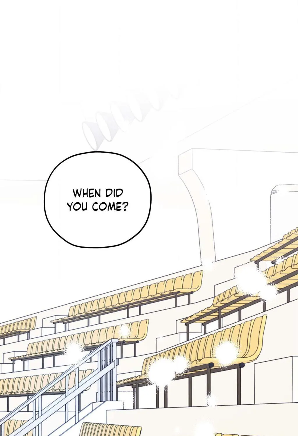 Surge Towards You Chapter 75 page 38 - 