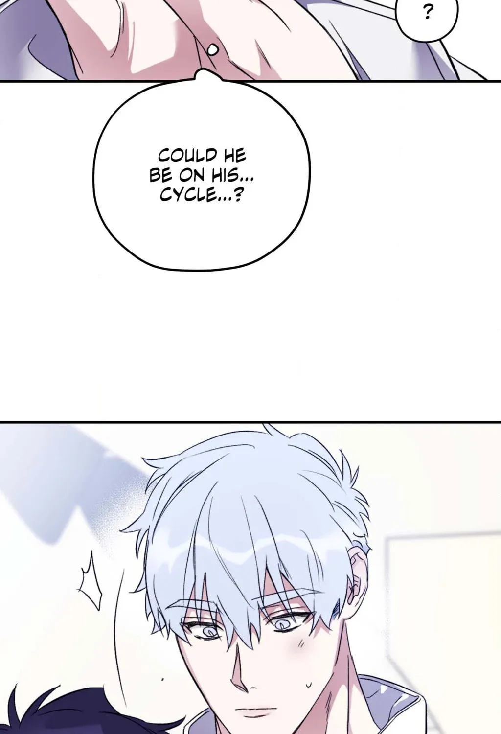 Surge Towards You Chapter 75 page 51 - 