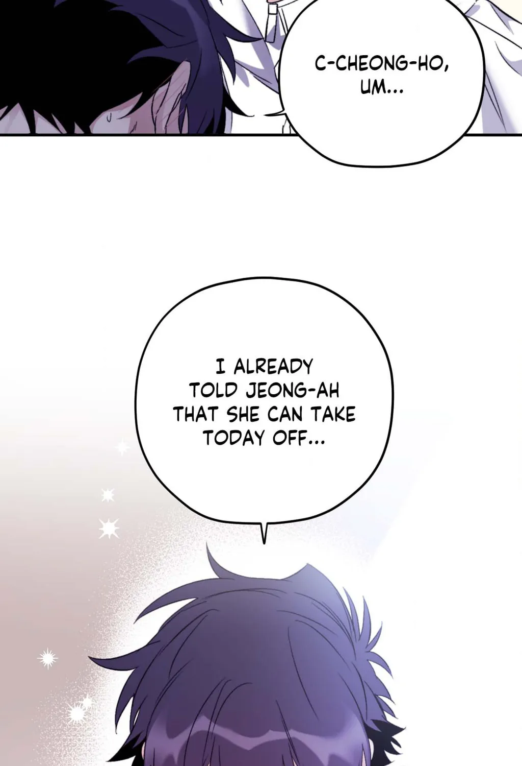 Surge Towards You Chapter 75 page 53 - 