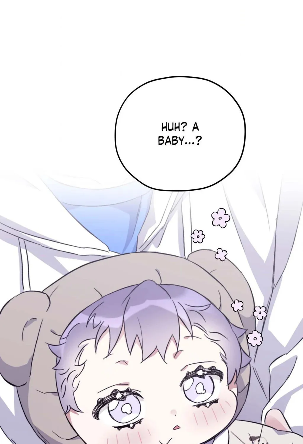 Surge Towards You Chapter 75 page 59 - 
