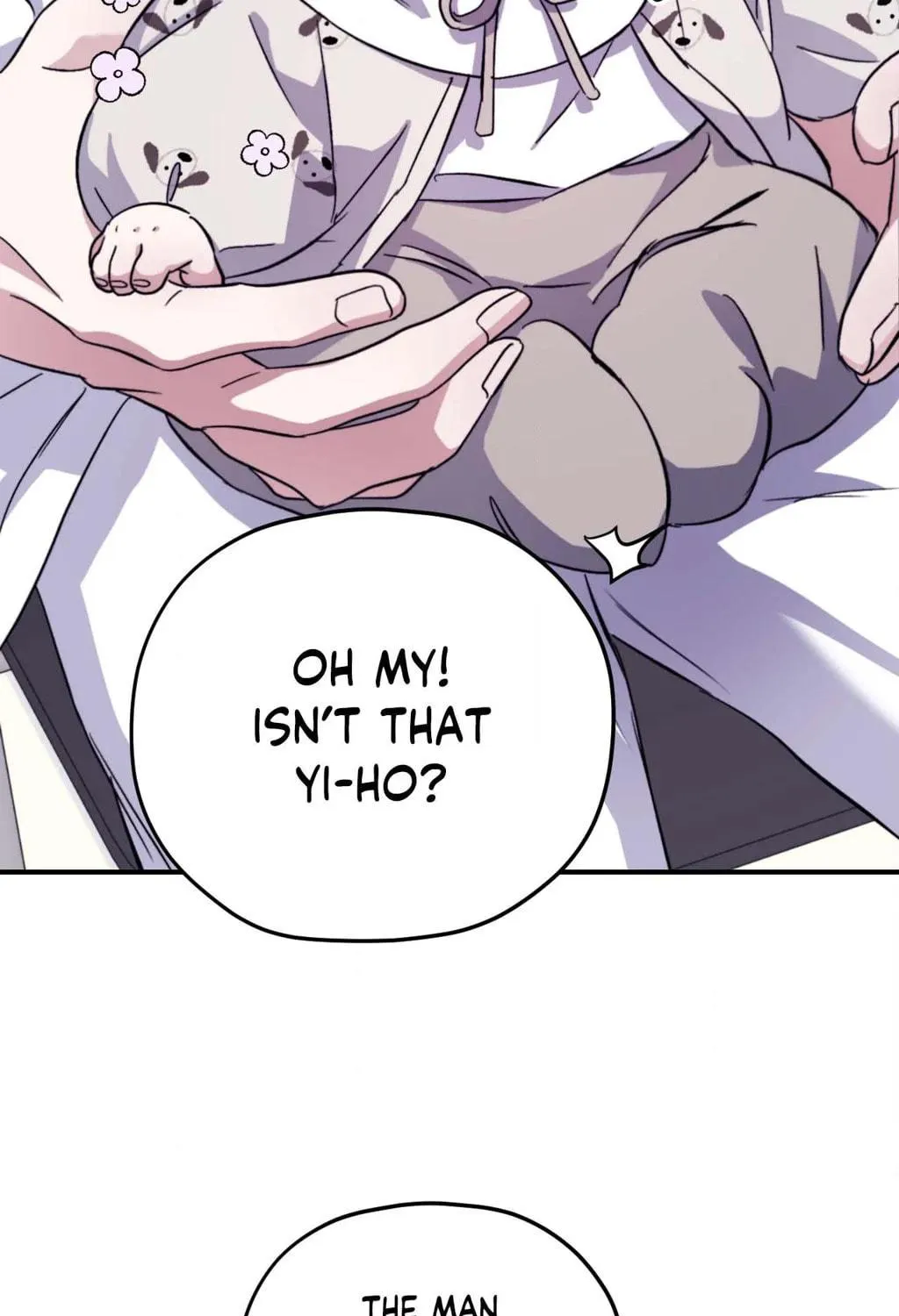 Surge Towards You Chapter 75 page 61 - 
