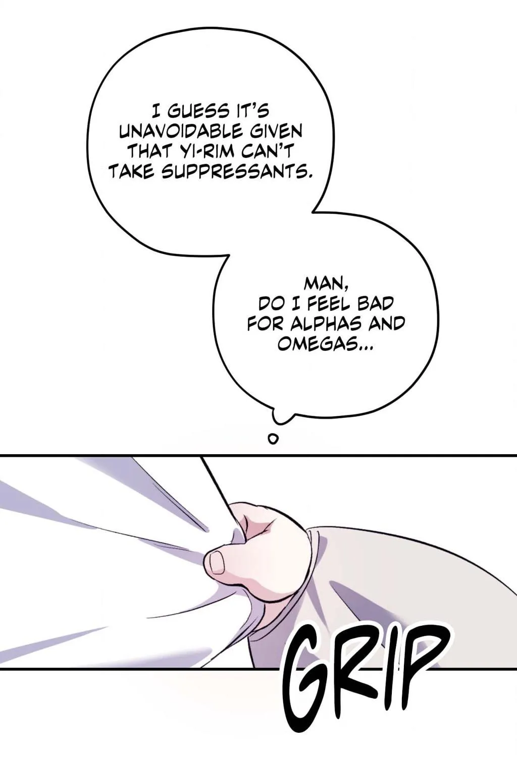 Surge Towards You Chapter 75 page 65 - 