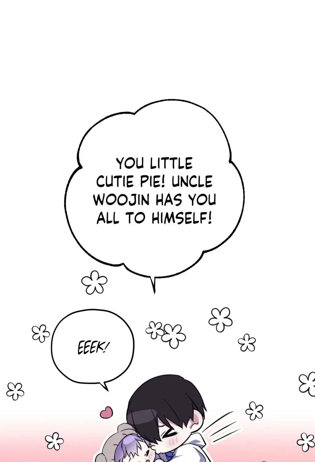 Surge Towards You Chapter 75 page 70 - 