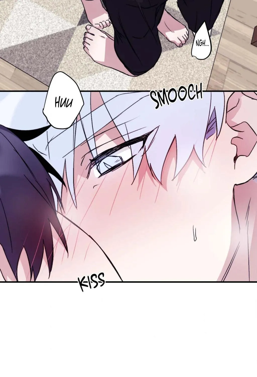 Surge Towards You Chapter 75 page 78 - 
