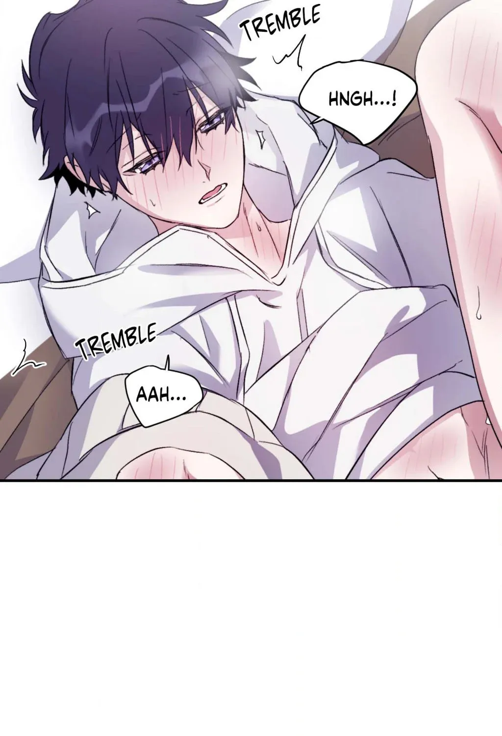 Surge Towards You Chapter 75 page 88 - 