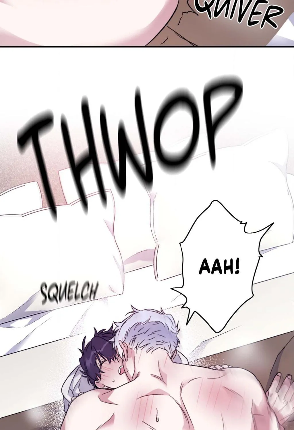 Surge Towards You Chapter 75 page 94 - 