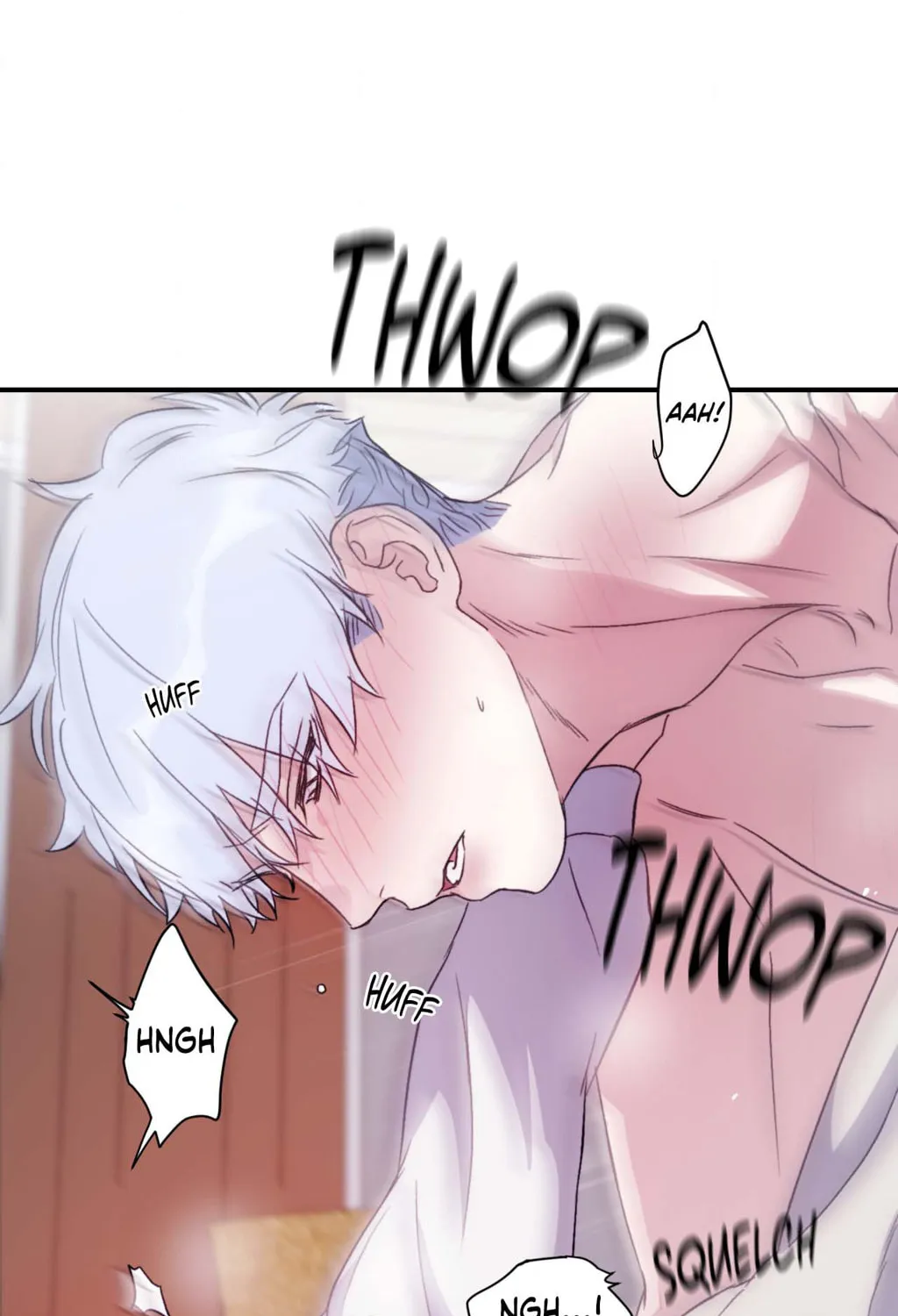 Surge Towards You Chapter 75 page 100 - 