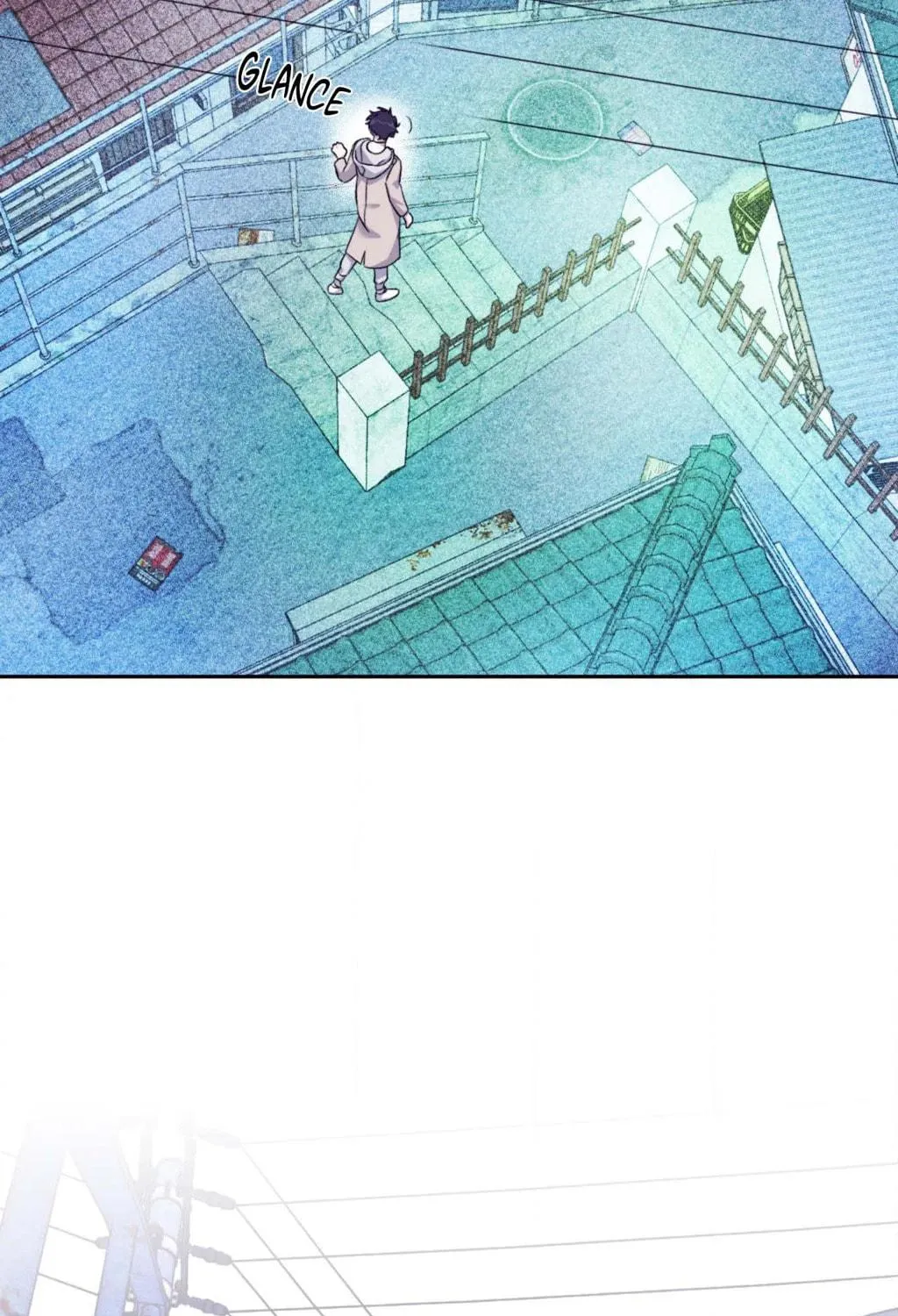 Surge Towards You Chapter 76 page 11 - 